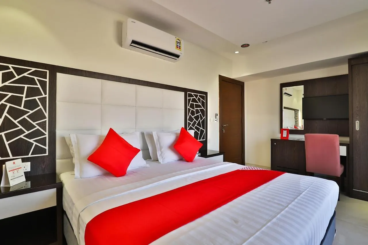 Top Residential Units Furnished Apartments Dżedda Arabia Saudyjska