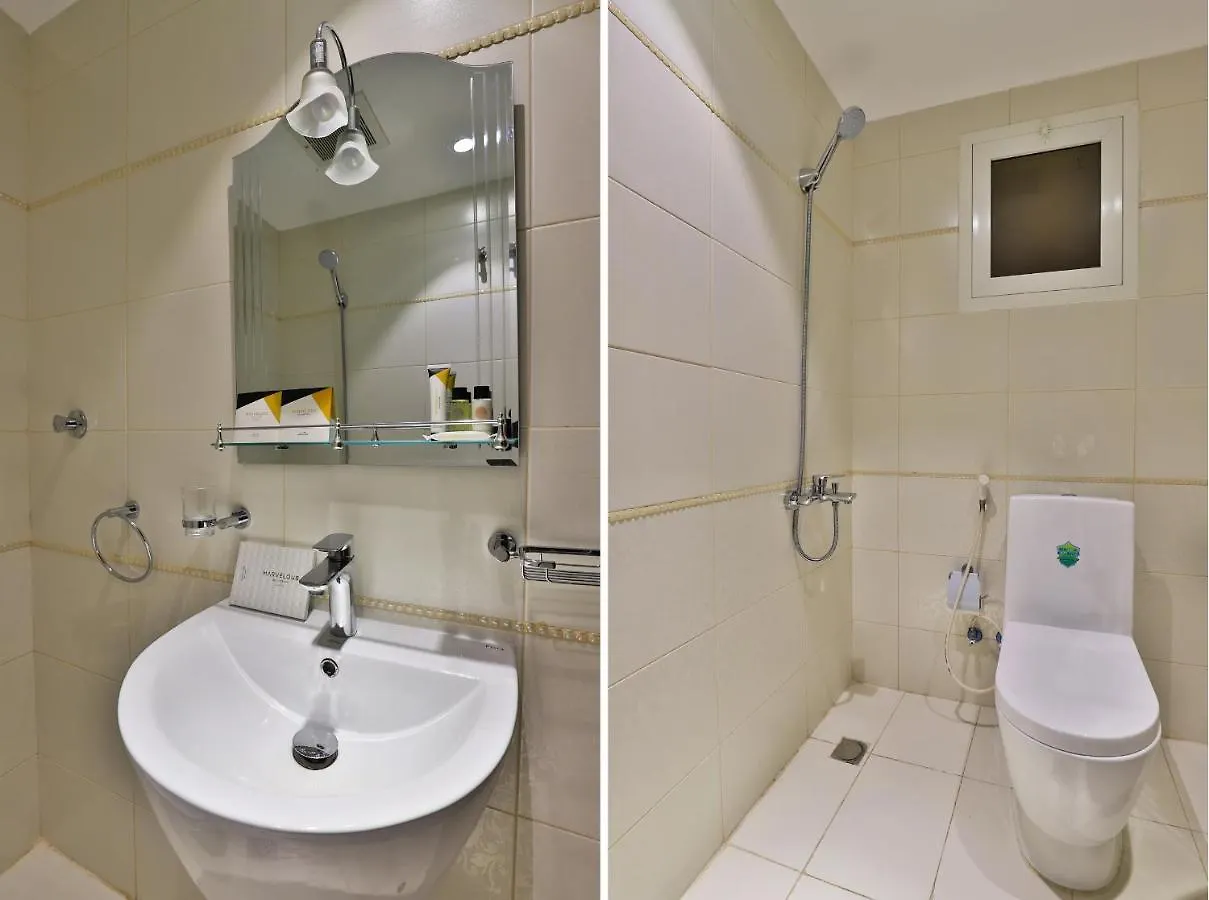 Top Residential Units Furnished Apartments Dżedda