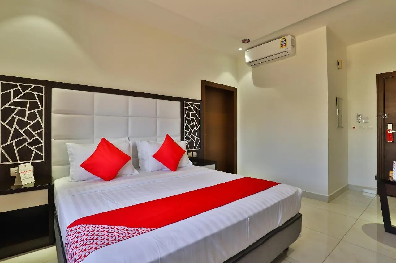 Top Residential Units Furnished Apartments Dżedda Hotel