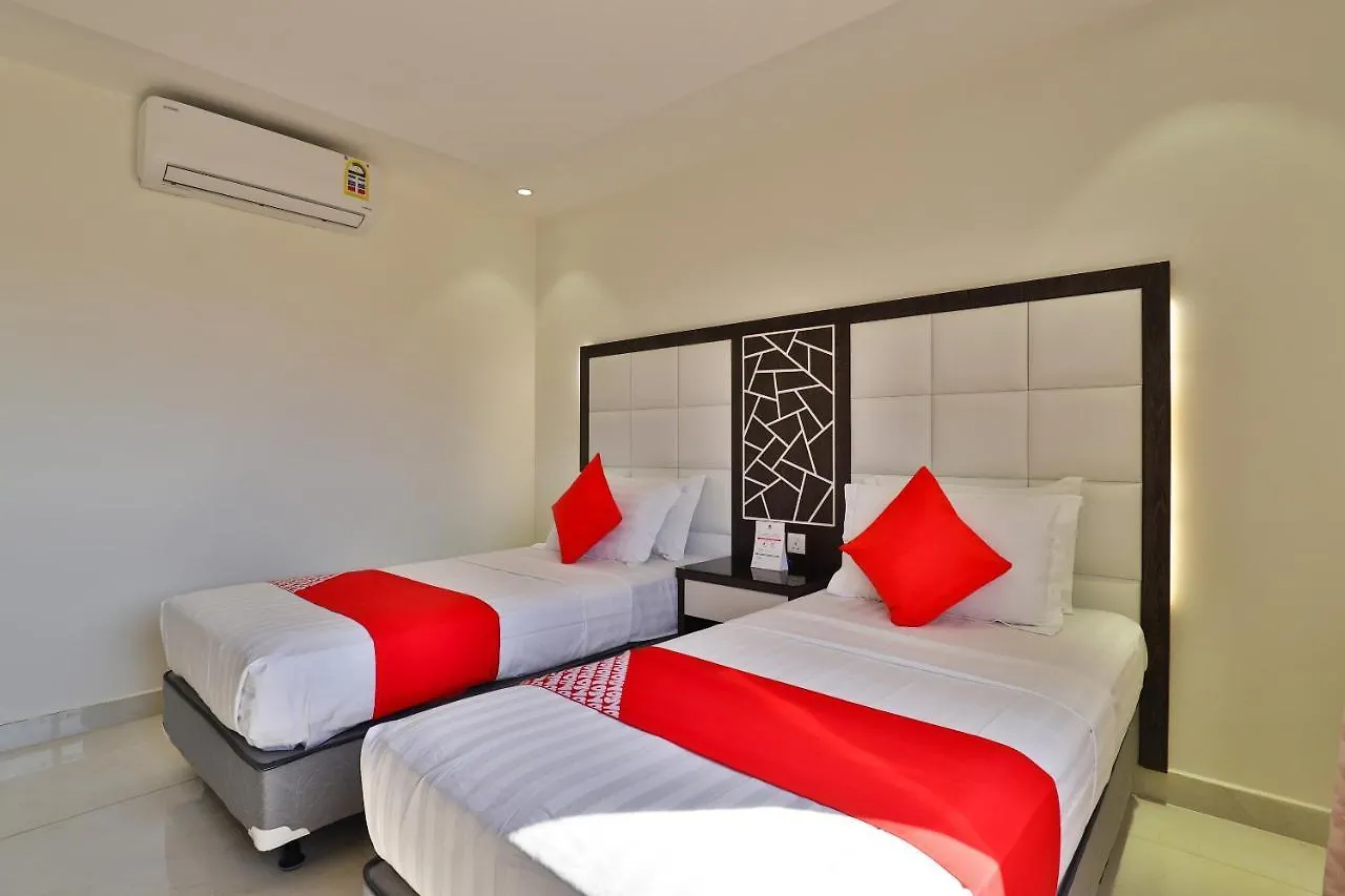 Top Residential Units Furnished Apartments Dżedda Arabia Saudyjska