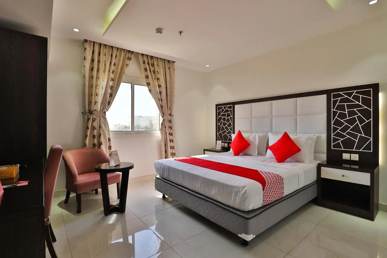 Top Residential Units Furnished Apartments Dżedda