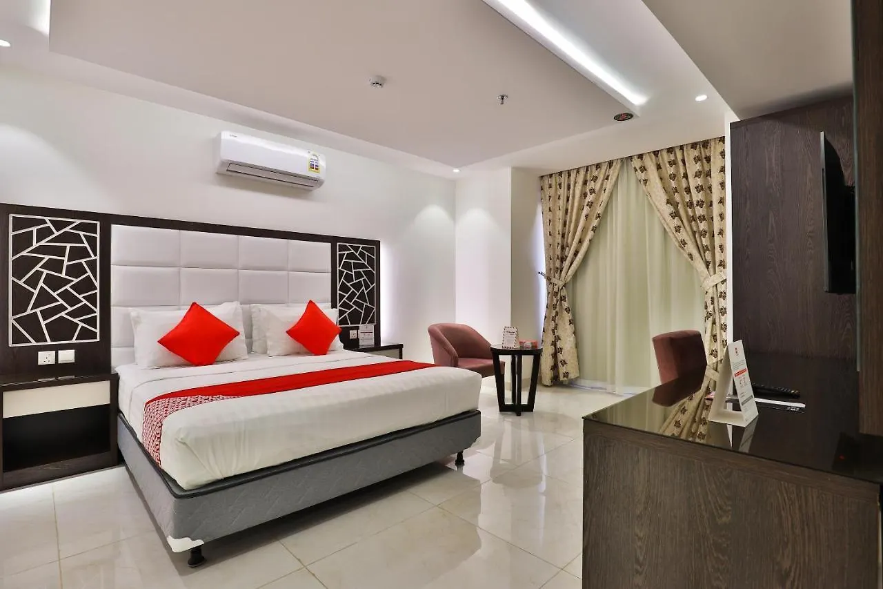 Top Residential Units Furnished Apartments Jiddah