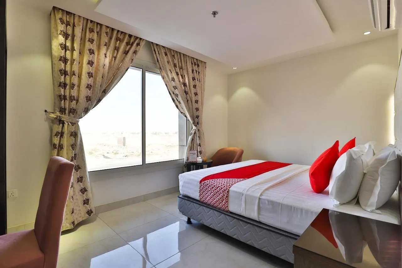 Hotel Top Residential Units Furnished Apartments Jiddah