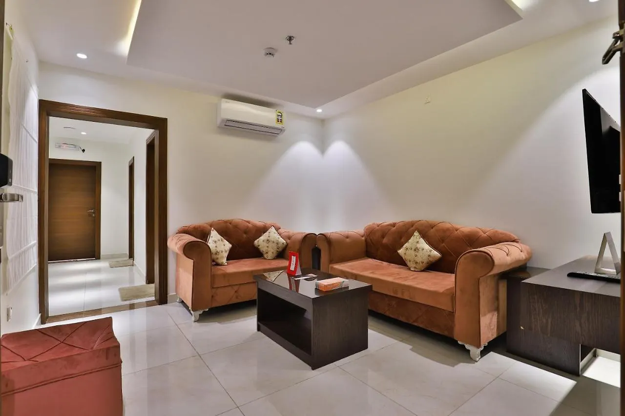 Hotel Top Residential Units Furnished Apartments Jiddah