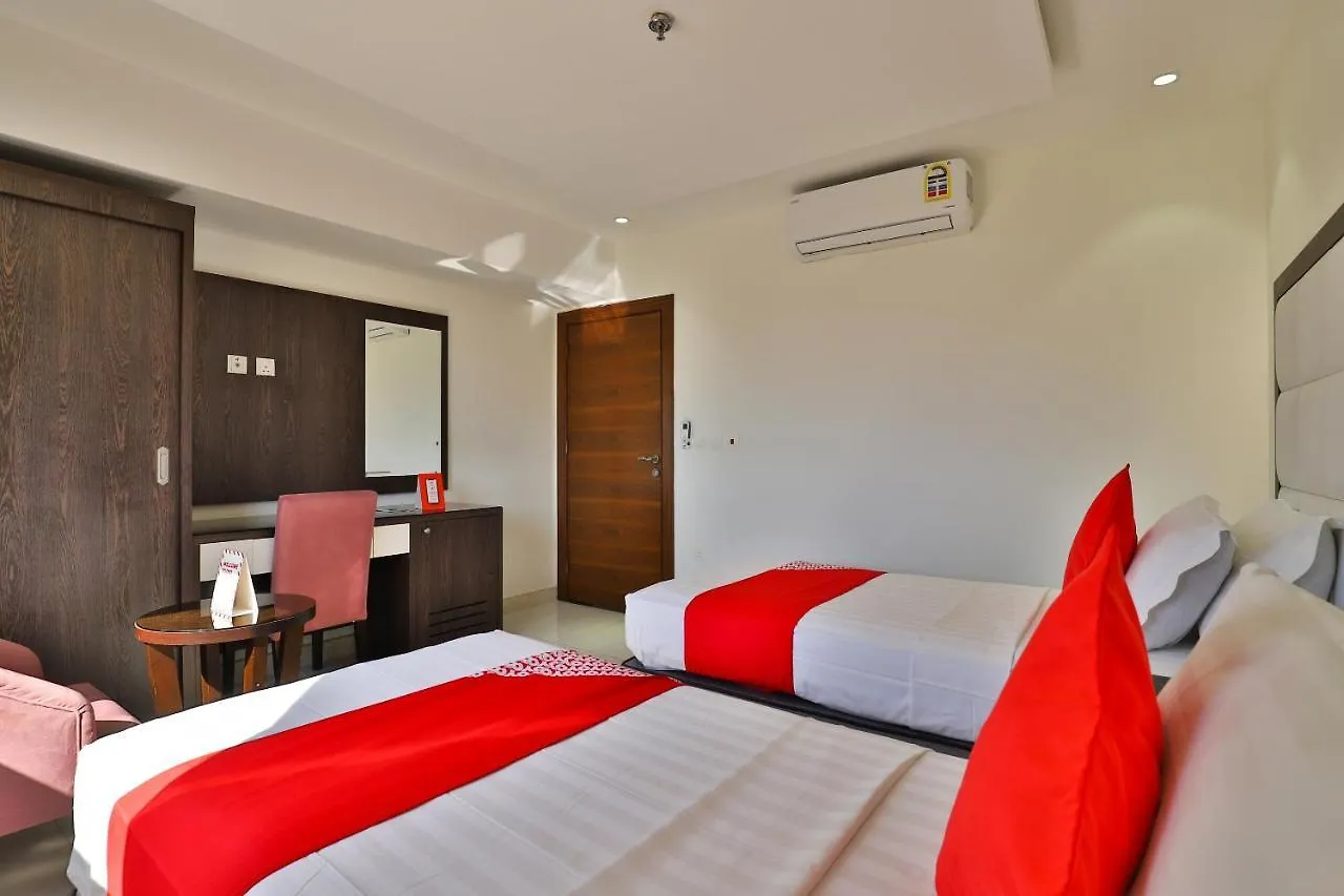 Top Residential Units Furnished Apartments Jiddah