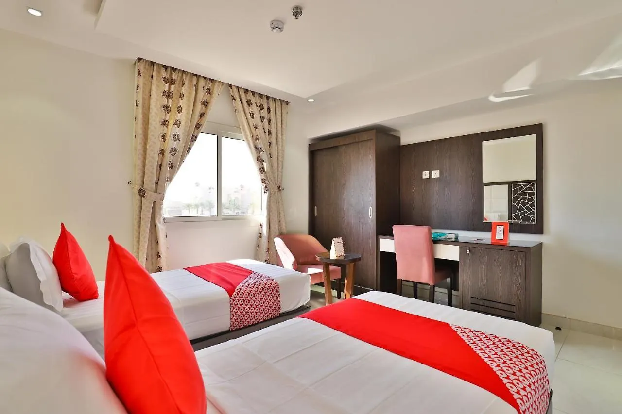 Hotel Top Residential Units Furnished Apartments Jiddah