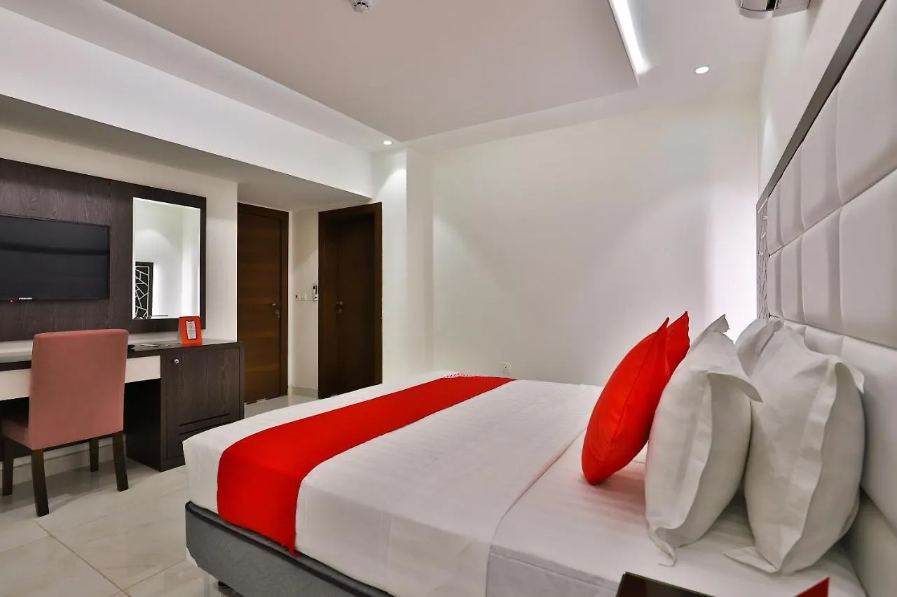 Top Residential Units Furnished Apartments Jiddah Hotel