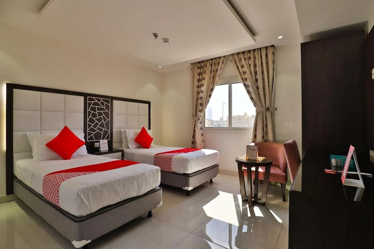 **** Hotel Top Residential Units Furnished Apartments Jiddah Arabia Saudita