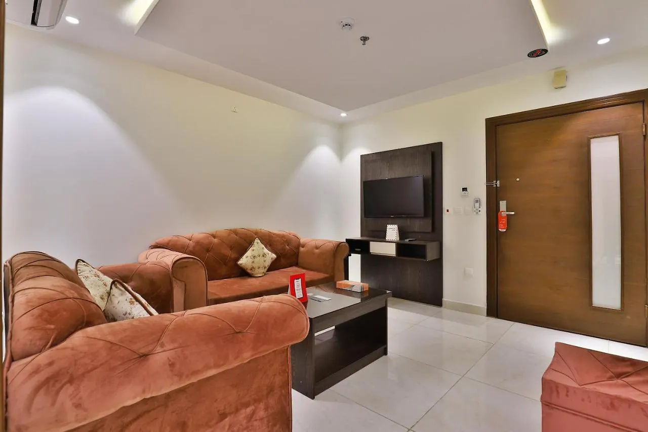 Top Residential Units Furnished Apartments Jiddah Hotel